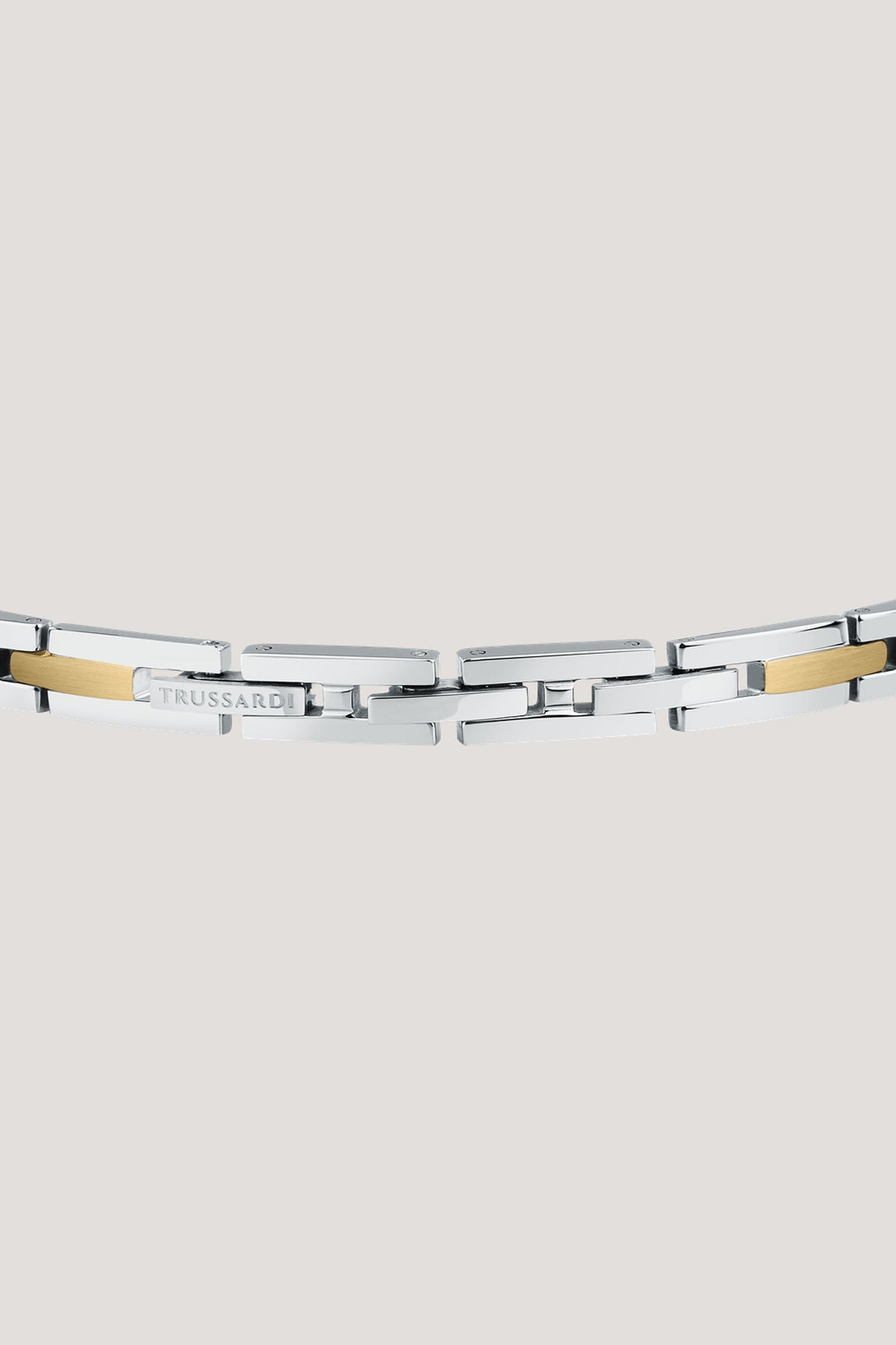Bracciale in acciaio bicolore 3|3d5884e5cf324a8026f5ede4a680159c6c1550efca0e394de85a325ceeb85120