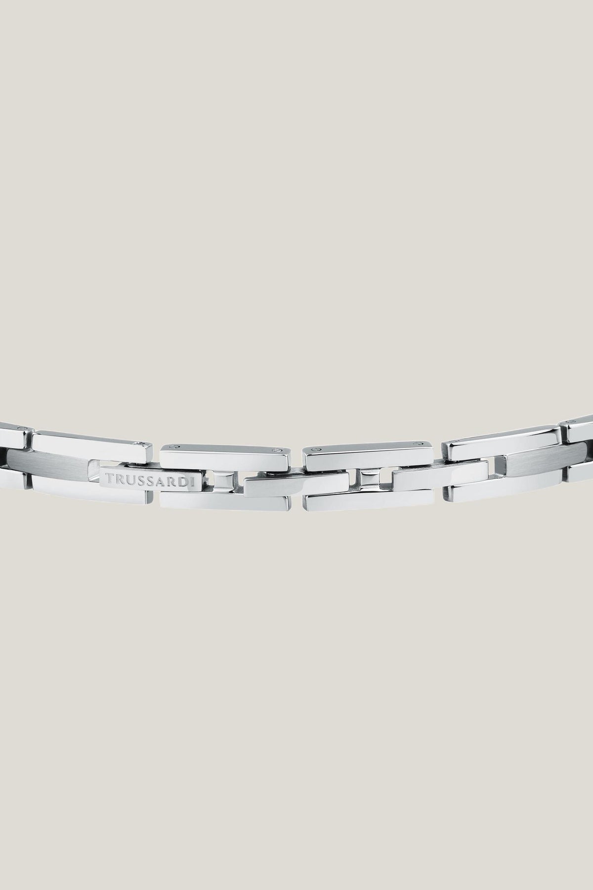 Bracciale in acciaio silver 3|256ddea7e6e6bec2e4693f32b5cabc60dce6d81eb4ec5a01af5da1b93a4e447d