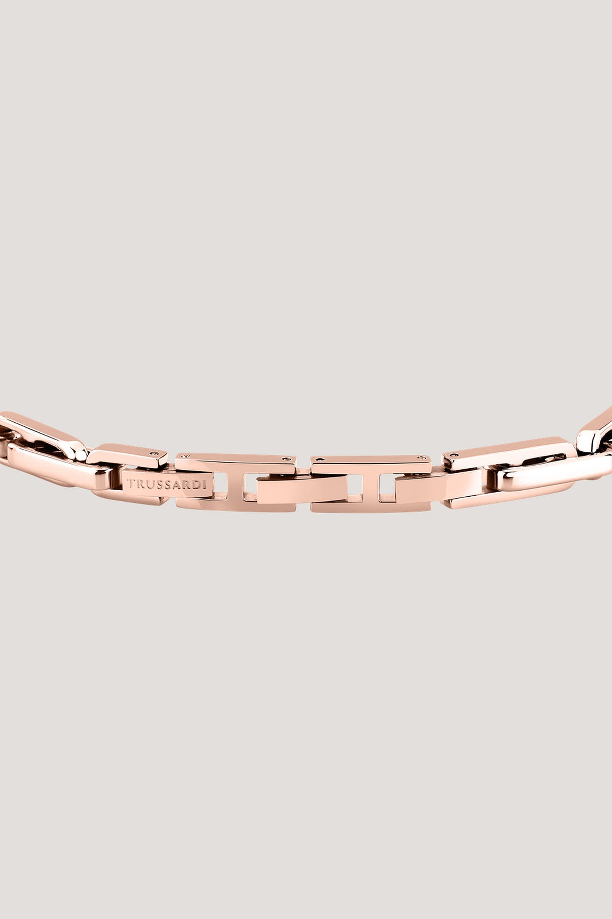 Bracciale in acciaio rose gold 3|279af3530981be12d271f5badeb73e5d55aebbfa176f06feba087851879fcc30