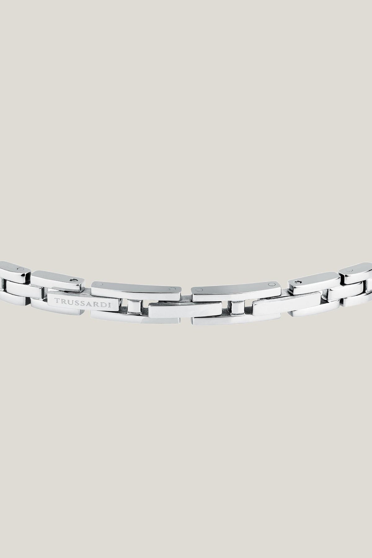 Bracciale in acciaio silver 3|91442f620e337813d7881b1e706cf0a3c8105d4943d467c01a44a4a779755200