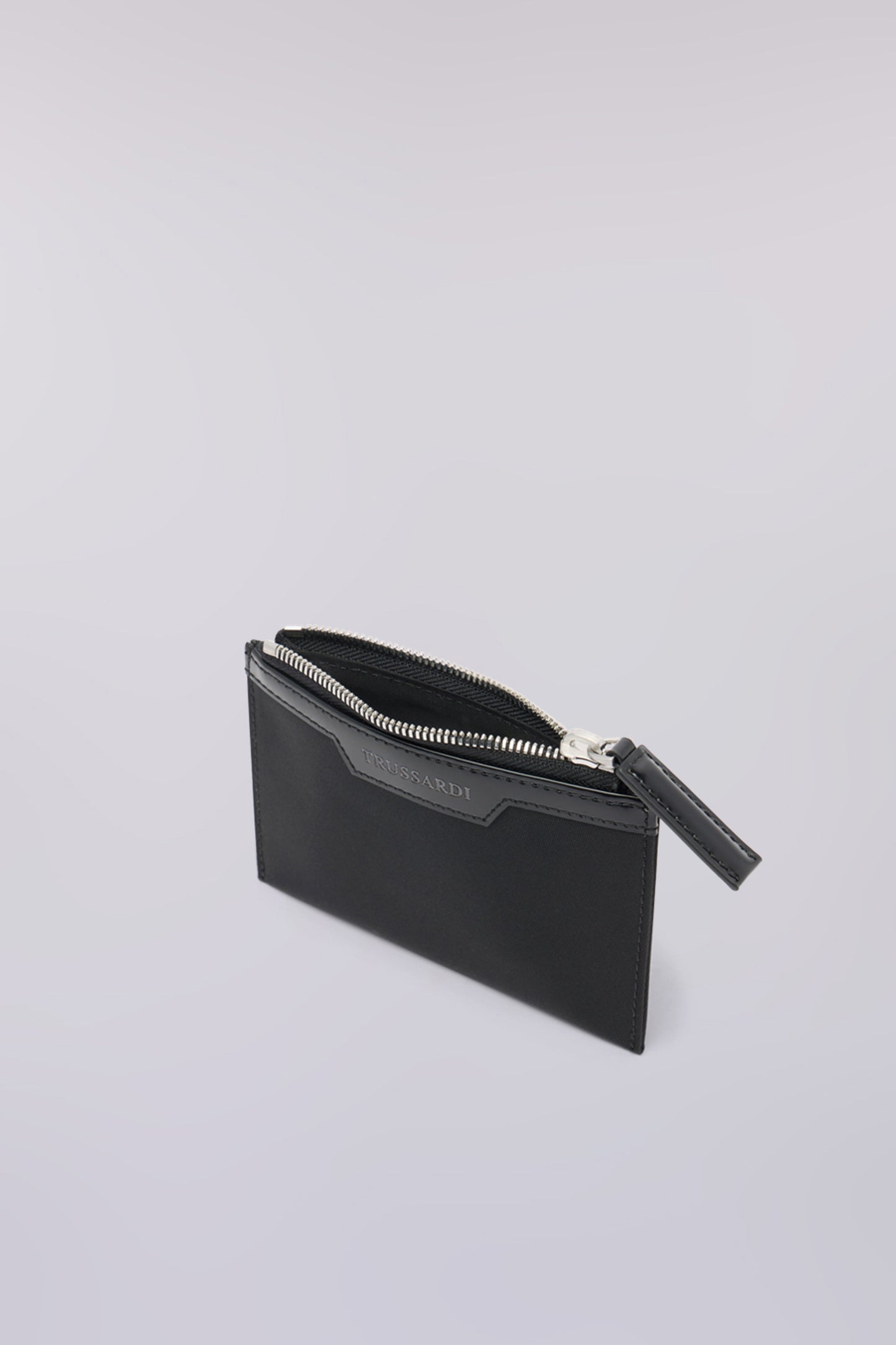 Portatessere Travel in nylon e pelle 3|5234295fd73d53a7efc75d88bdd0c0bd477c82420bc0bc58671914b7b0ed57fa