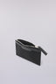 Portatessere Travel in nylon e pelle 3