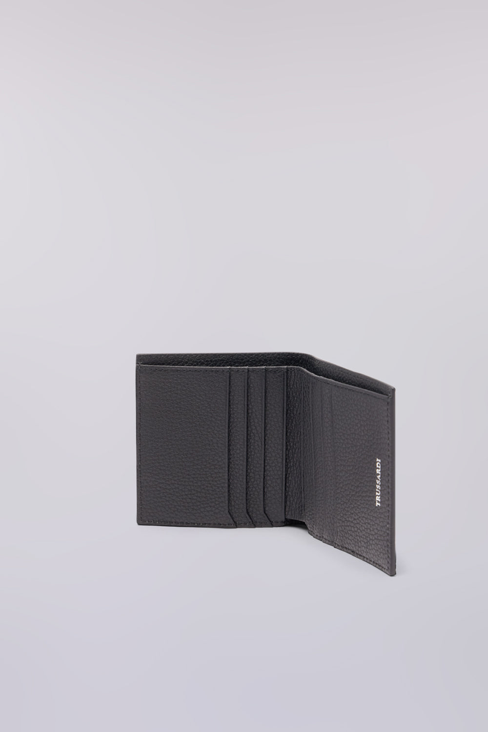 Portafoglio bifold Office in pelle martellata 3|7a32f5b4794ee1583c92a0cdfc0023de4b419752399073520654b4b406fa2d60