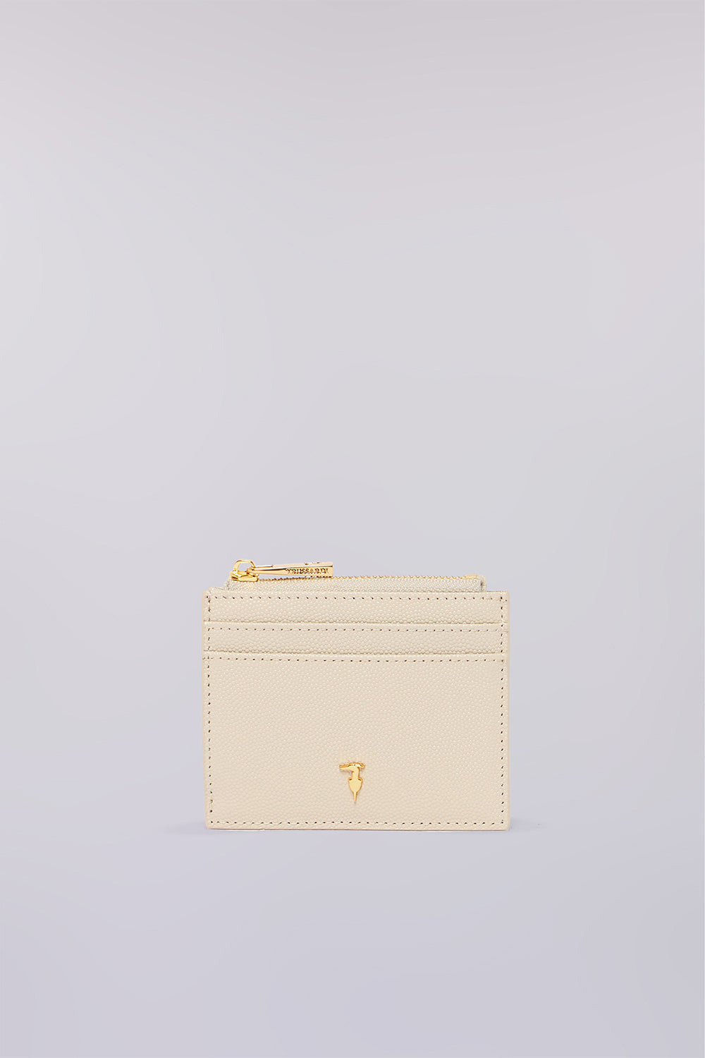 Portatessere Cameo in pelle grana riso 1|54693f6a41080eb038f691338648c3256bd800a3d2024c03388febab5ff6afd3