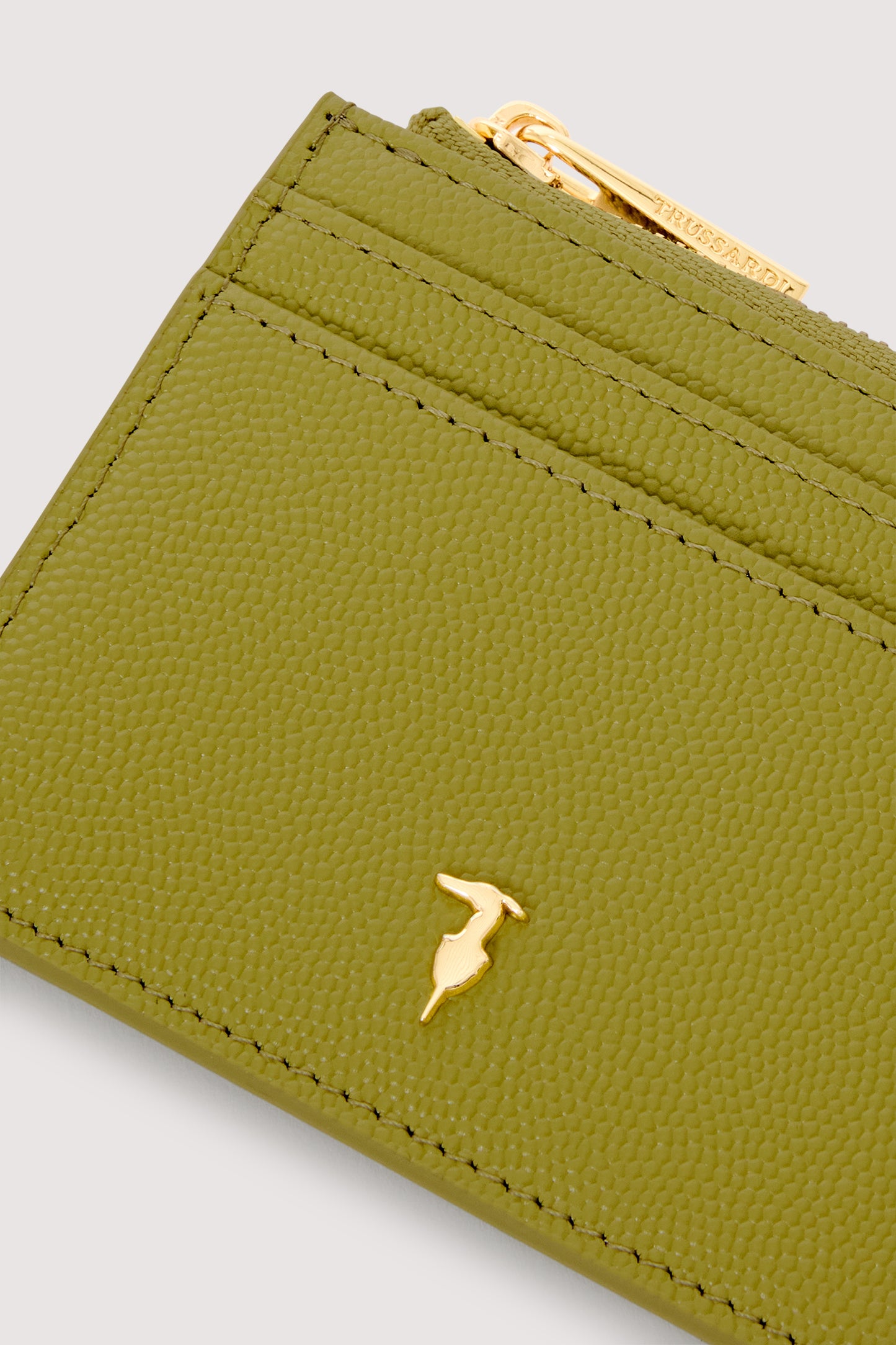 Portacarte Cameo in pelle grana riso 4|82a9fbd642ce4e9117212c2819d0f5a90b86bcb201429a1292ef88f0b97bf606