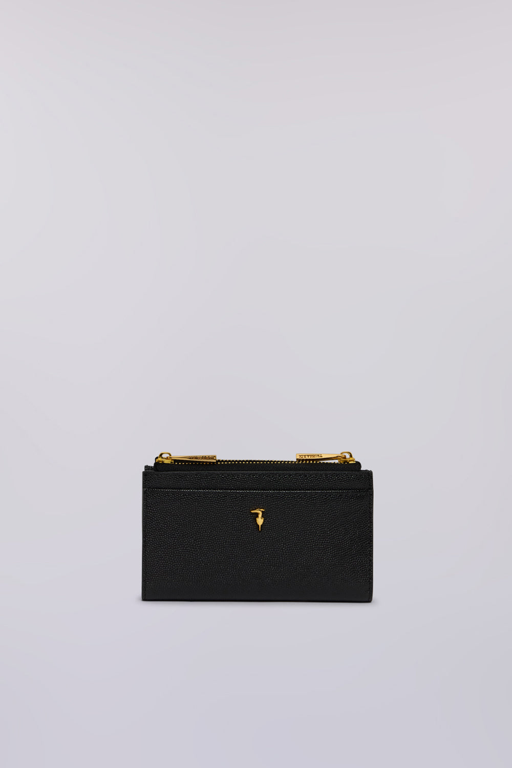Portafoglio bifold Cameo in pelle grana riso 1|57df958a2149b941a4e090d01763f8e3953cbe38155de6edec56e3bab2159cc5