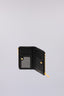 Portafoglio bifold Cameo in pelle grana riso 3