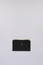 Portafoglio bifold Cameo in pelle grana riso 4