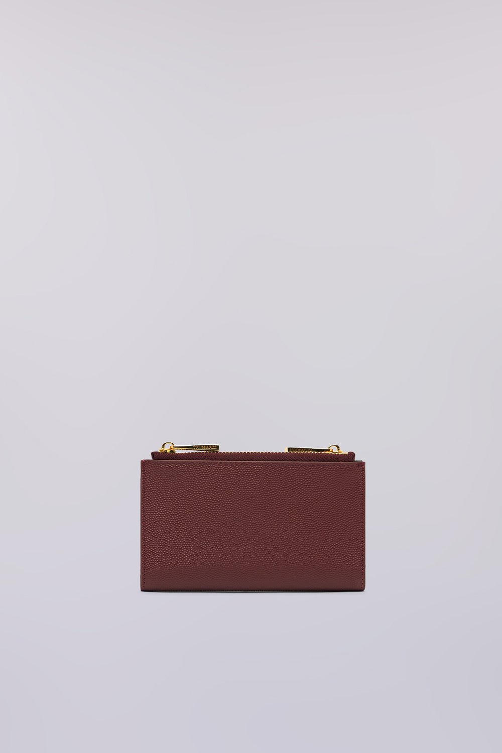 Portafoglio bifold Cameo in pelle grana riso 2|0d556c79b416c88e08398c0c6c2659ff231d1f472b64c72abc4c1467b87f9da8