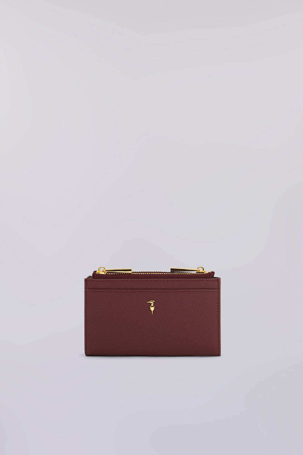 Portafoglio bifold Cameo in pelle grana riso 4|9f37578ce14a66ed28a8deec145dd4b3758deec9343f19db5e75d9f2cfbe3f06