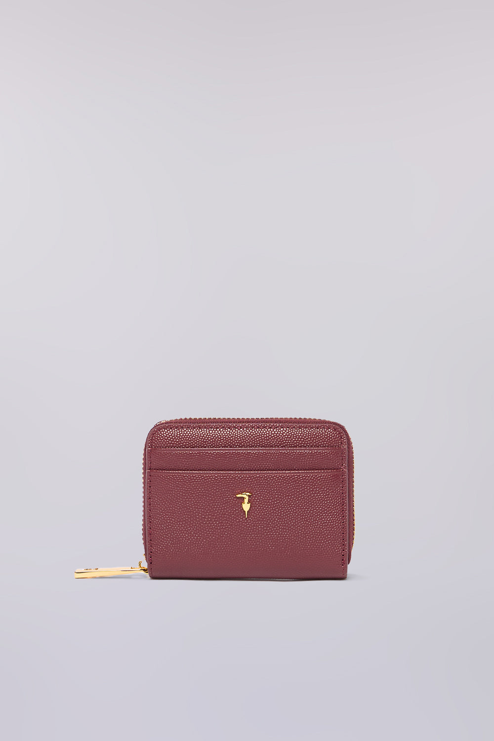 Portafoglio Cameo zip around medio in pelle 4|861277ff93ec91088bc1be1c46b3196823a30ec560b727b23a8c8befdbf9de41