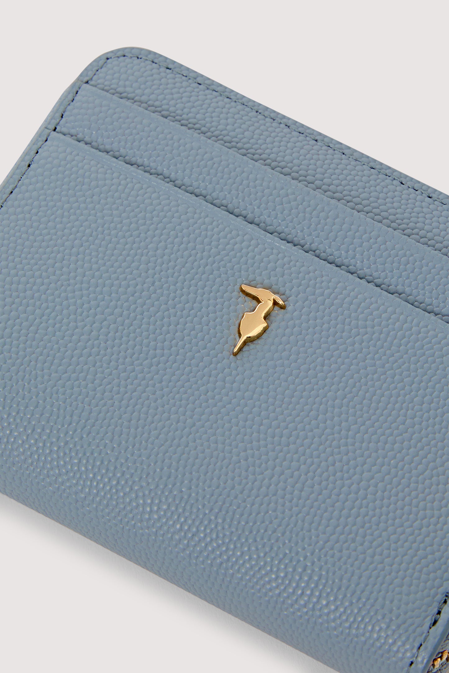 Portafoglio Cameo zip around in pelle 4|db576222f3abb8caa41c15adb82e272e5fef3f20e3078e418081a3676f18e0e1