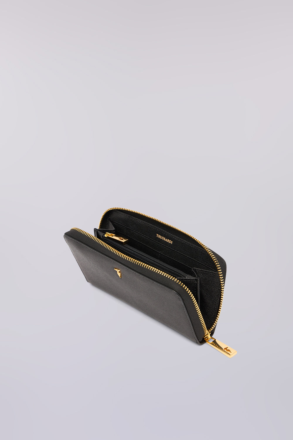 Portafoglio zip around Cameo in pelle 3|3ef7f069a82cbeff50bc4d25649fef224fd69a76bf4f6102456e75e1e315317c