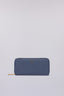 Portafoglio zip around Cameo in pelle 1