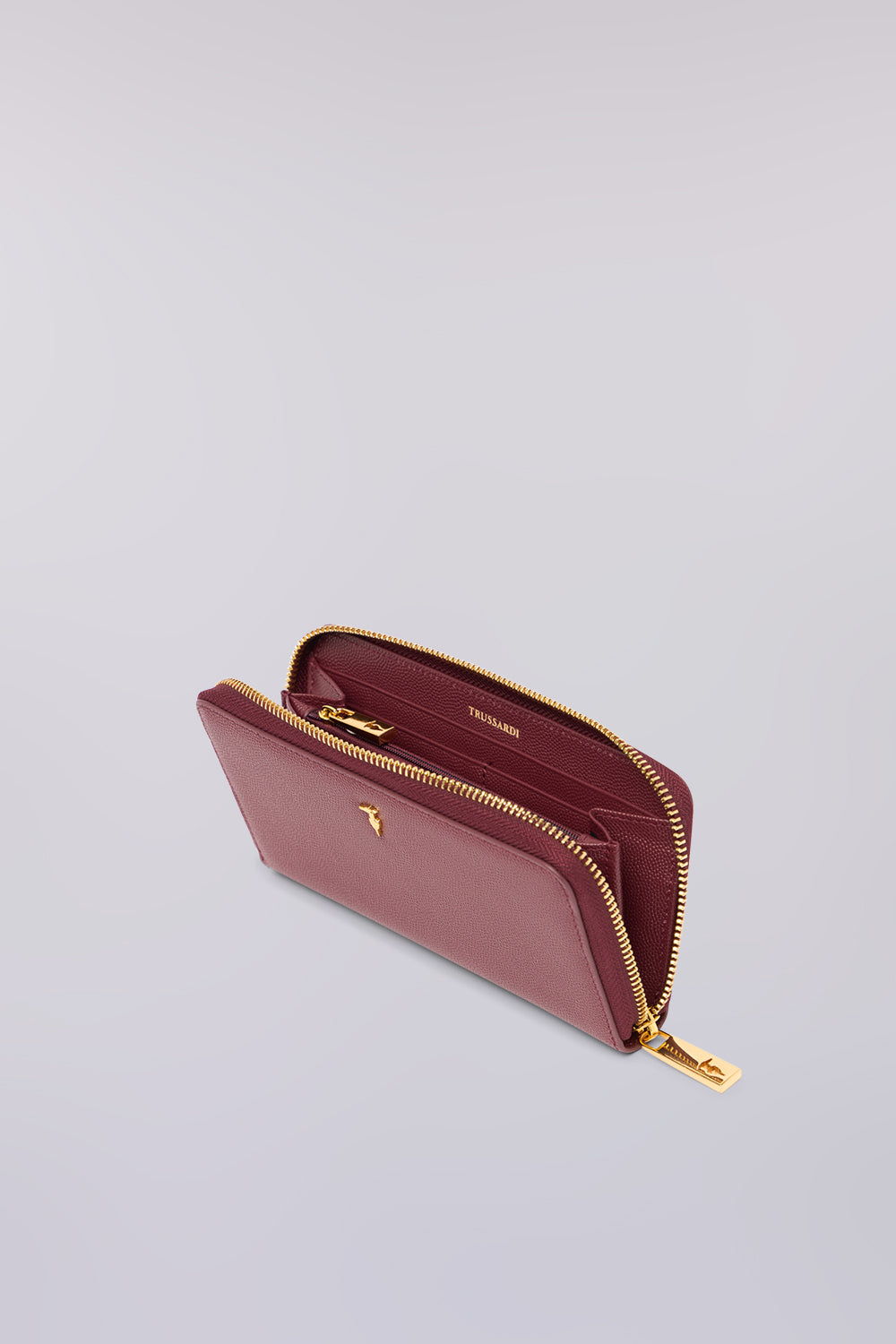 Portafoglio zip around Cameo in pelle 3|b968cae563c1b49957c22112bcf577b2ae007a4d67217517b1fed42f124cf662