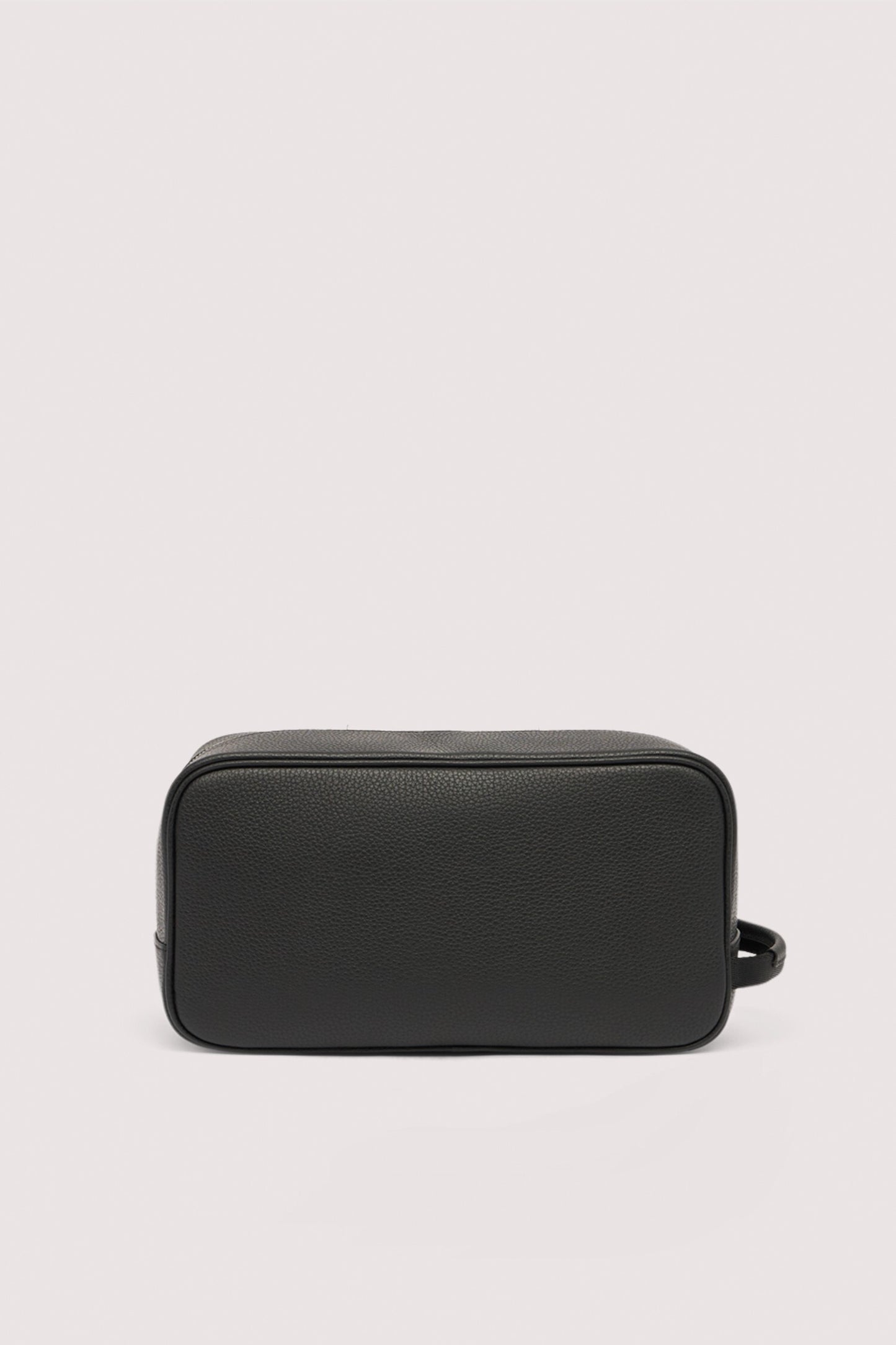 Beauty case Office in pelle martellata 4|a1ca2e200a0717c5db1ab3f9ad210f5826b44d493d9e4c1ccc8baa0d8bbffbbb