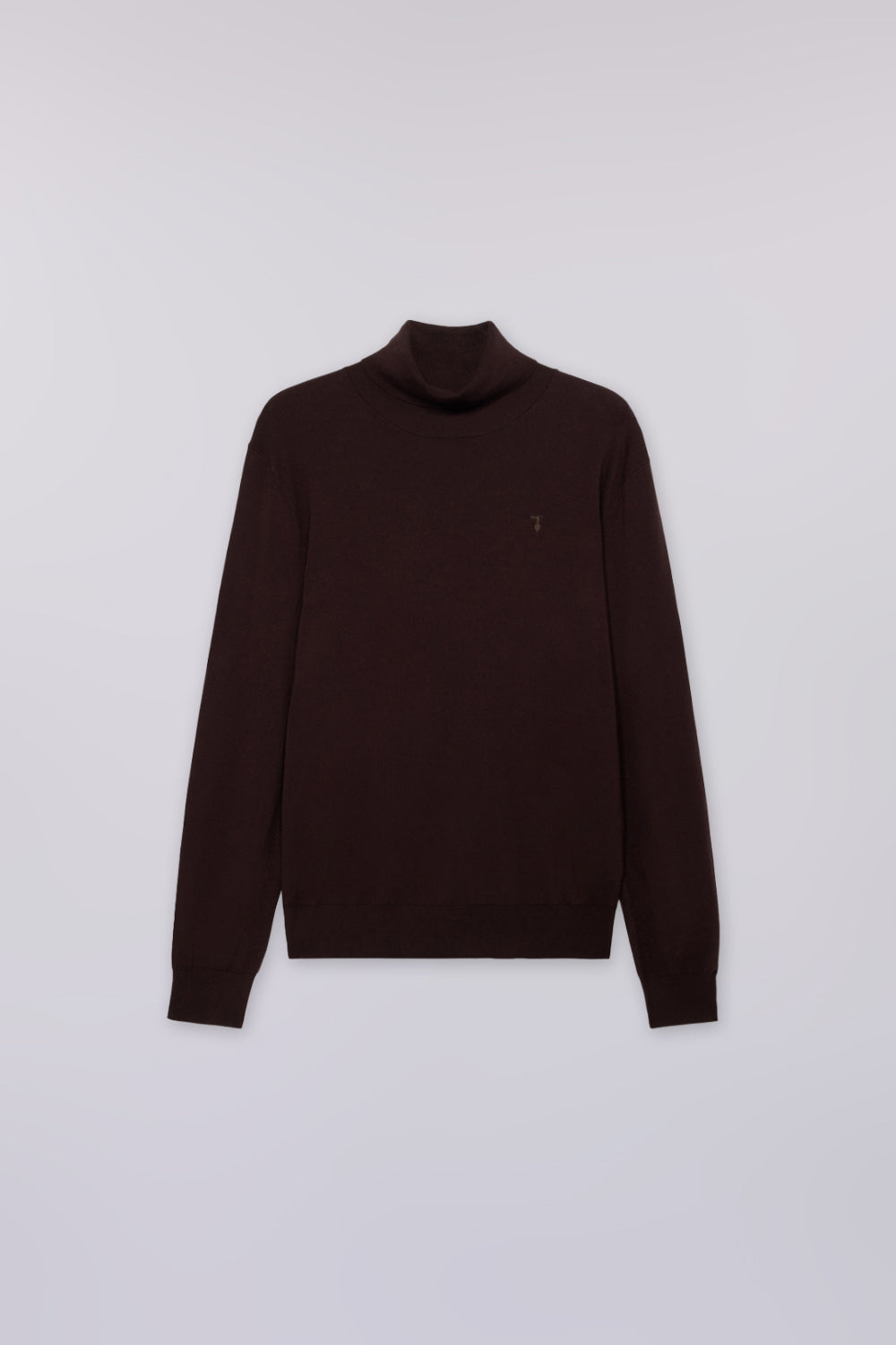 Maglia dolcevita in viscosa stretch 6|55a3270c1086e9faee251b5de4e48a84817132c75091d27fac16a615ff171044