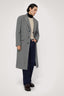 Maglia girocollo in puro cashmere 4