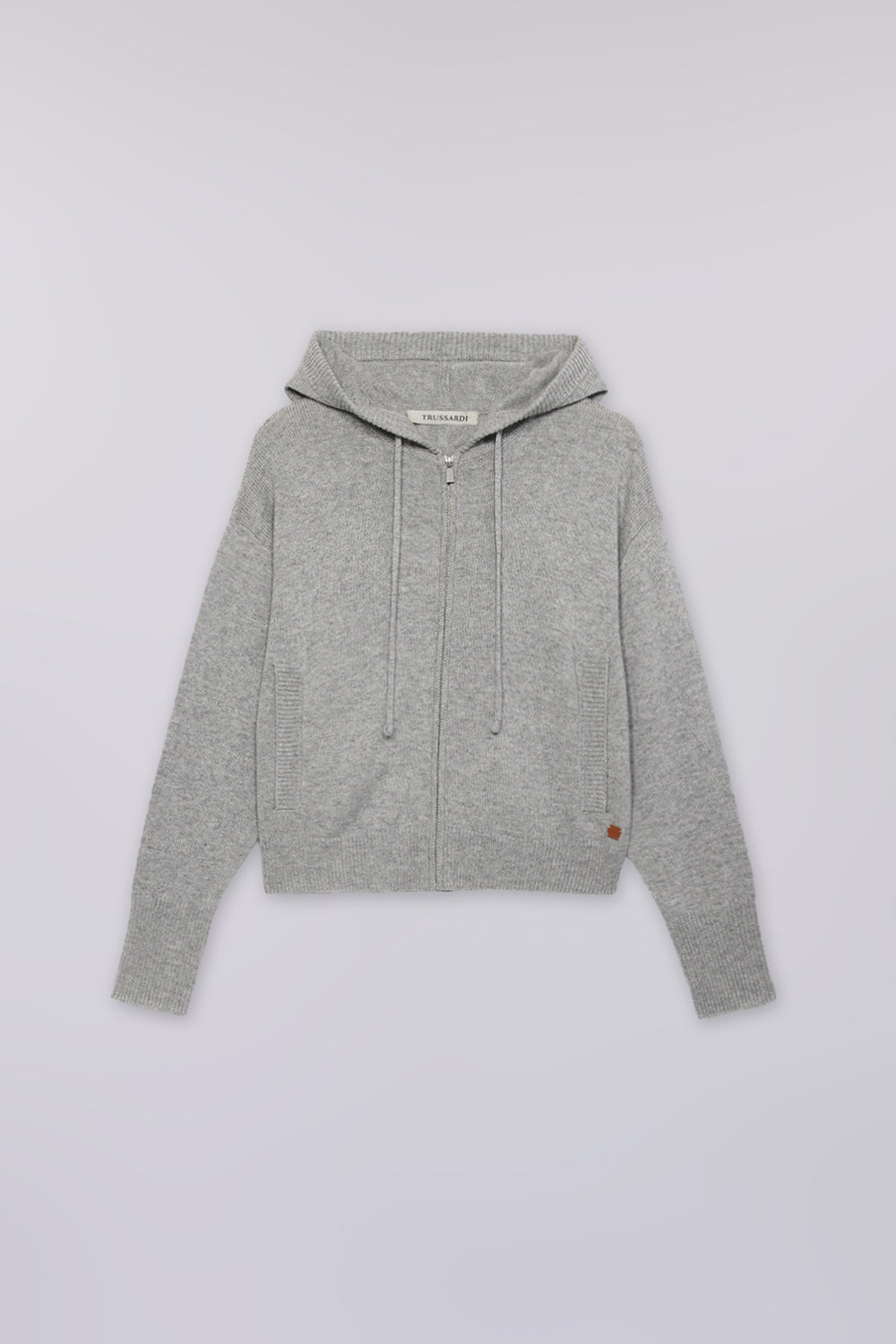 Maglia con cappuccio in misto lana 5|16b2cdf07e4fc7a11921f39e08ac5e80ac2d6618ddaa8fb066da0840bc0e1af9