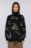 Jersey cuello alto en mezcla de lana Gentle Society