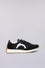 Arrow sneakers in technical fabric