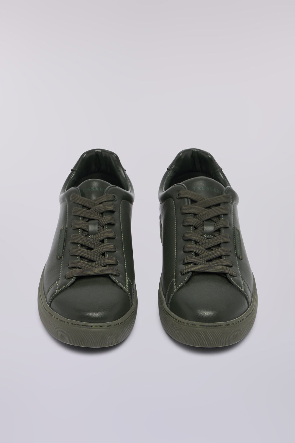 Sneaker cupsole in pelle 3|4ba1a5037cd39a97fec3578dd60c2649d43832938b95a9a9738cea34e87721ec