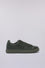 Zapatilla deportiva cupsole en piel