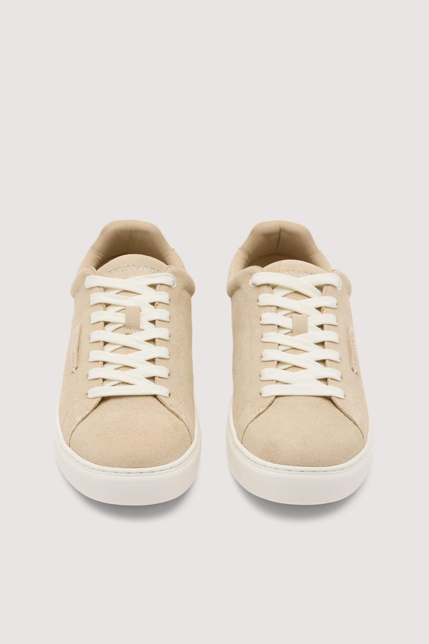 Sneaker cupsole in suede 3|984bb9f8153d57eb5d190008681aadd918912694aa47e17bf0948151b73bd5e9