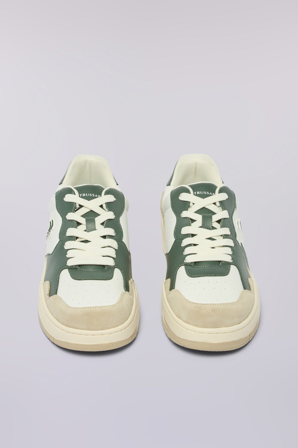 Sneaker Levriero in pelle e suede 3|32d0909ffe0a88a6f05b4215ec8d3a937db452f8b79a6a885ff09b964a0aede0