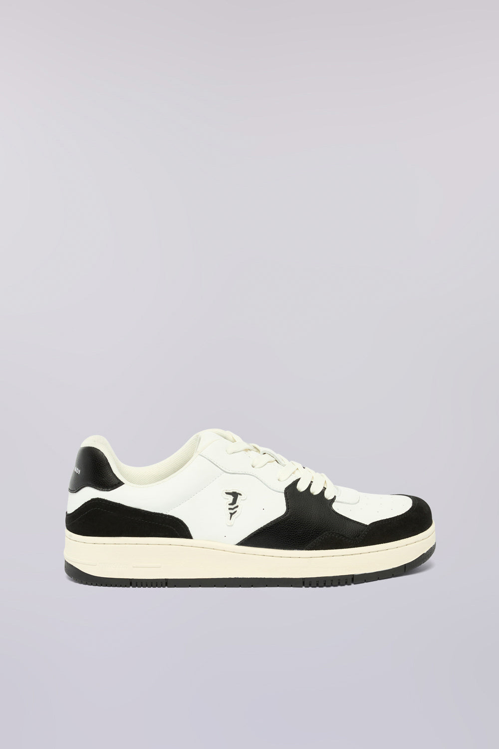 Sneaker Levriero in pelle e suede 1|09a40ca045a18143efbee849963200000a4f6a8f80d95f3572190a7d35a5f5bd
