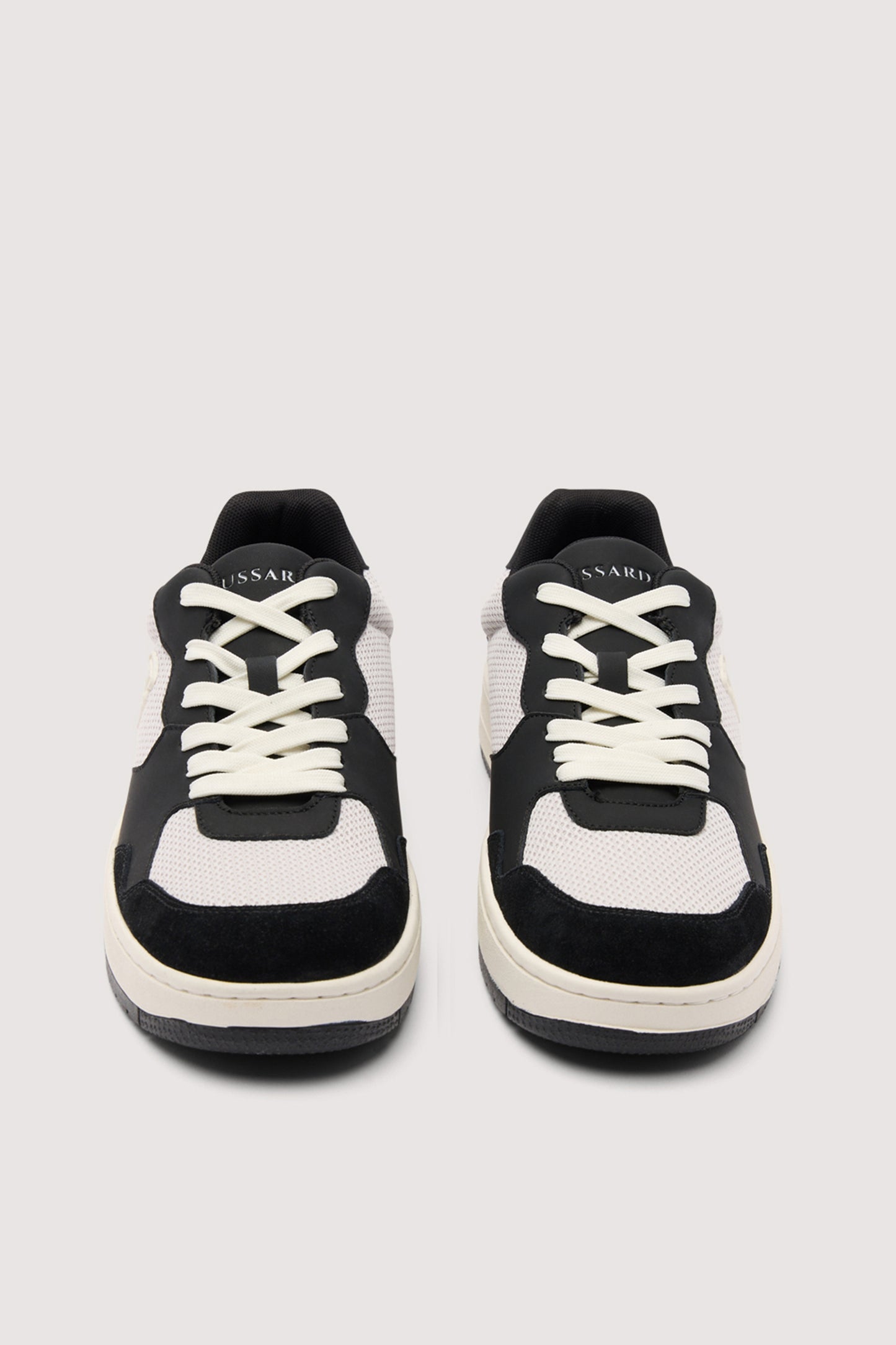 Sneaker Levriero in mesh e pelle 4|94019c061ee1d614ca7b9324aedcae524fa71815f6271667fe6dc84e9cc4abf4