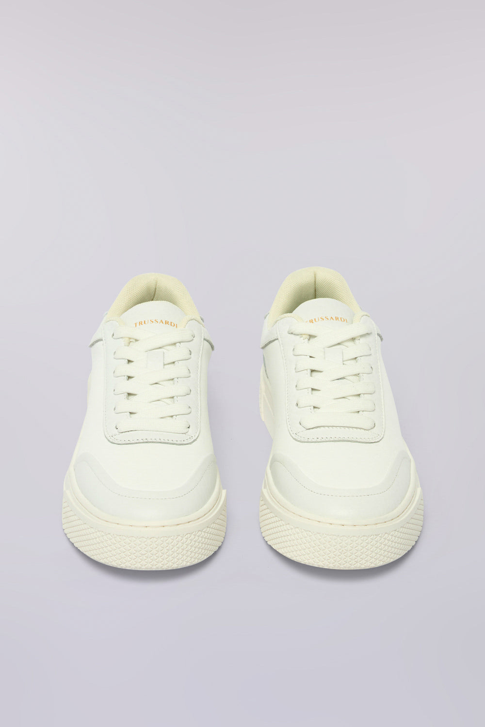 Sneaker in pelle liscia e grana 3|5d9c19e94e1b024a1ed102eebfd1337ac8b220c92c4380d6dcde0979e8e046ac