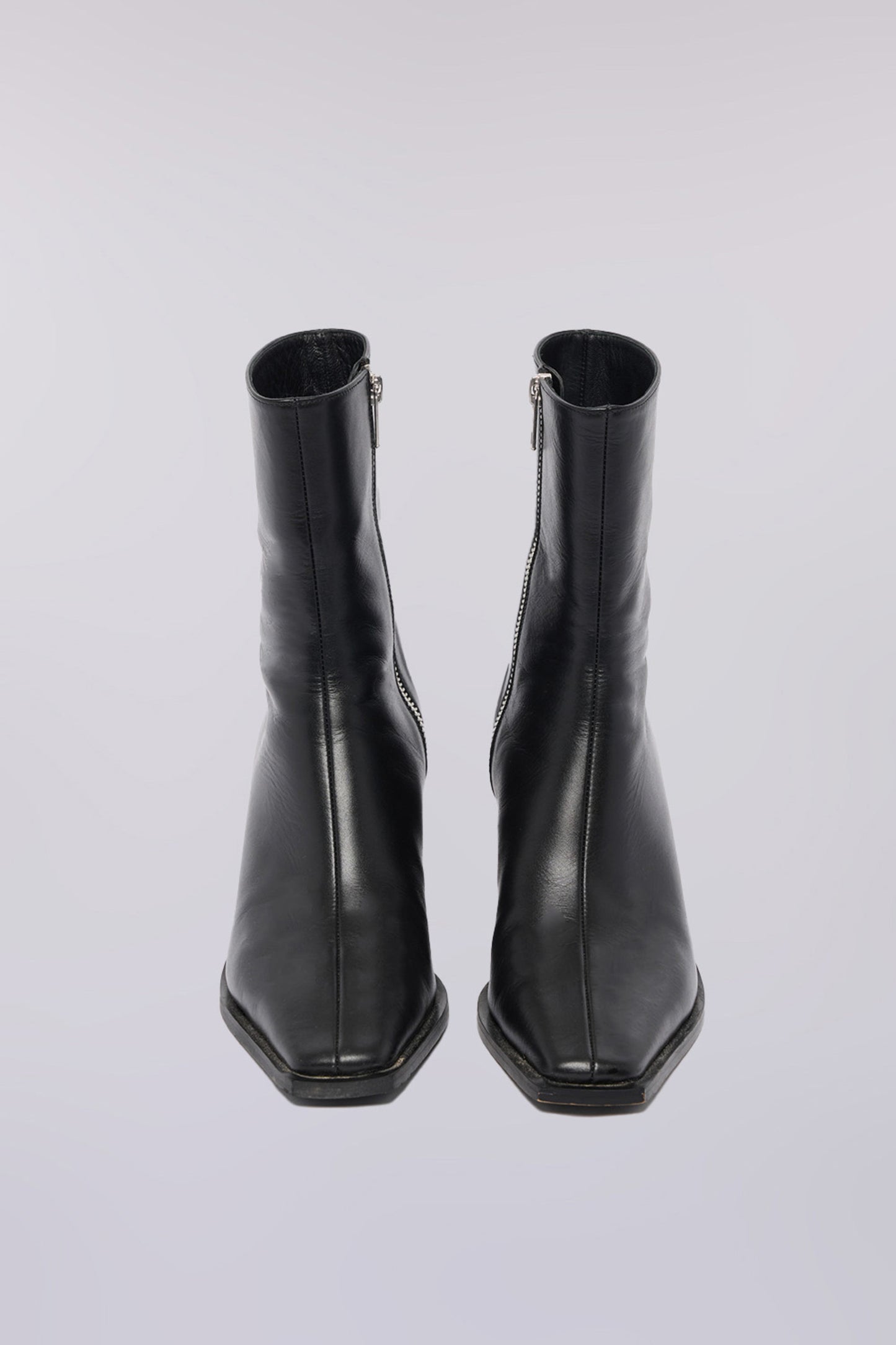 Stivali texani in pelle di vitello 3|230e676a6632b454515914b08699e94fb408d2e5e3a80e6c532242bb5fbaae0b