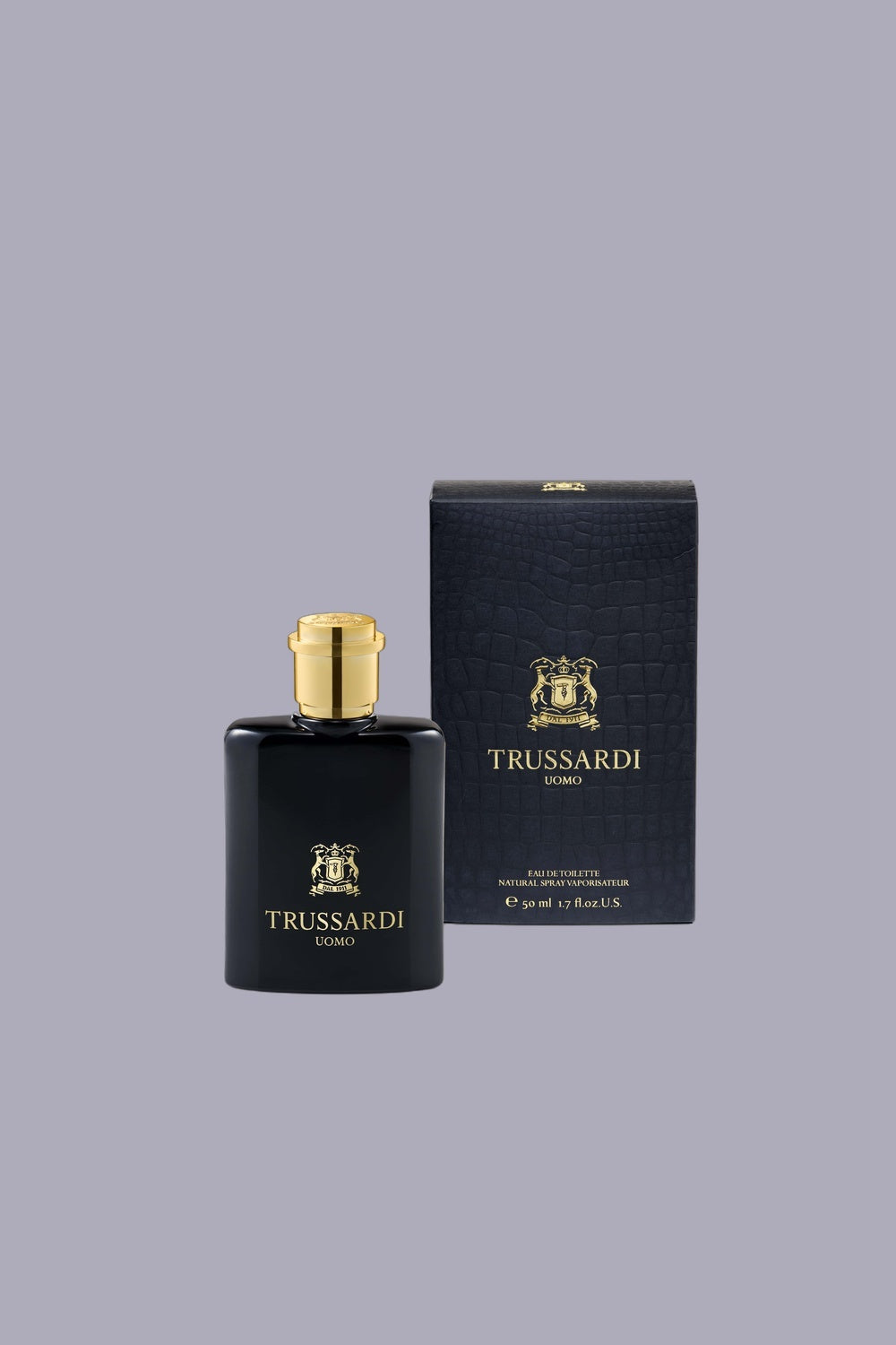 Trussardi Uomo Eau de Toilette 50ml 2|8aefcf8afa3a039bedfa1c75b45f38b7b8732ce0d69e80eb0ba57aff783c7449