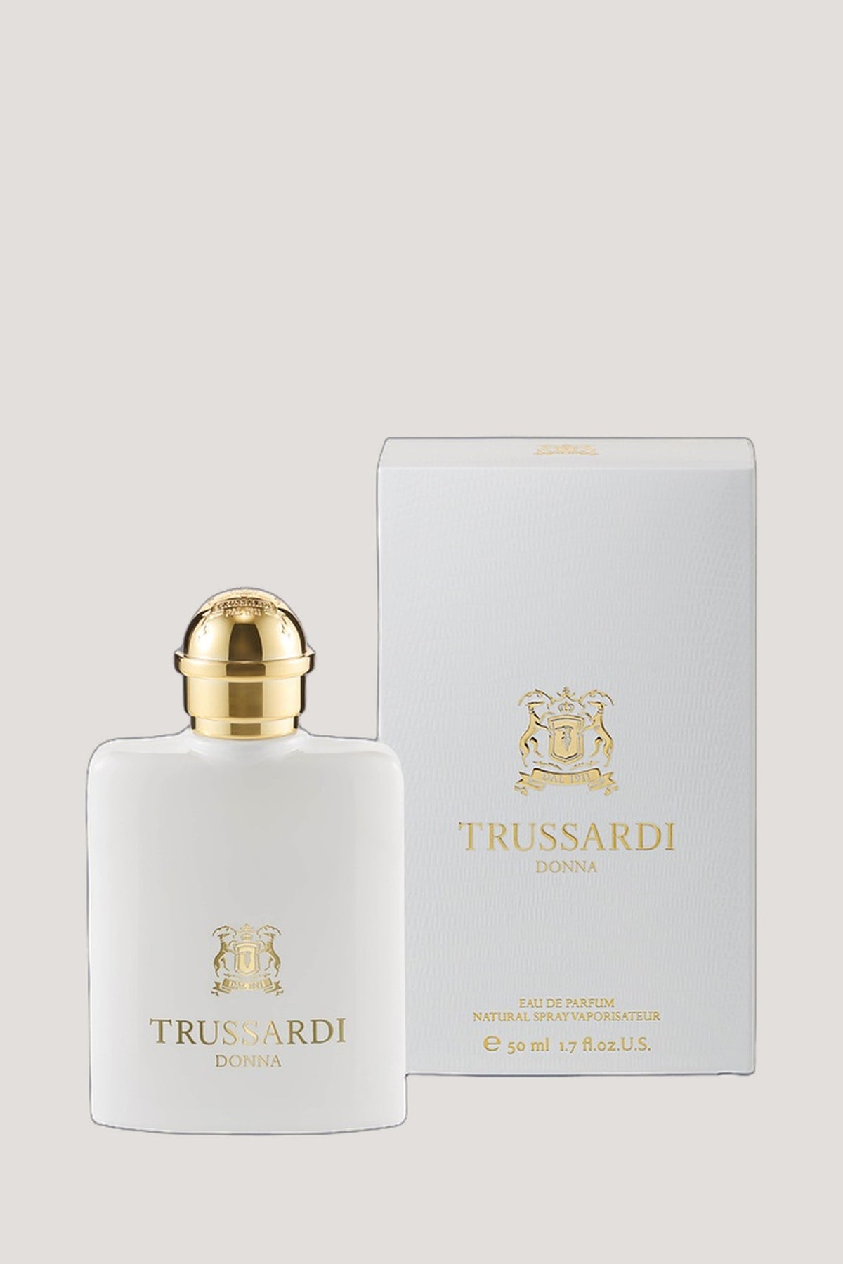 Trussardi Donna Eau de Parfum 50ml 2|9ffe90788b663e9ed73734d4a23b29748da8cb0676bfc6b9e02f7ea0608d4eed
