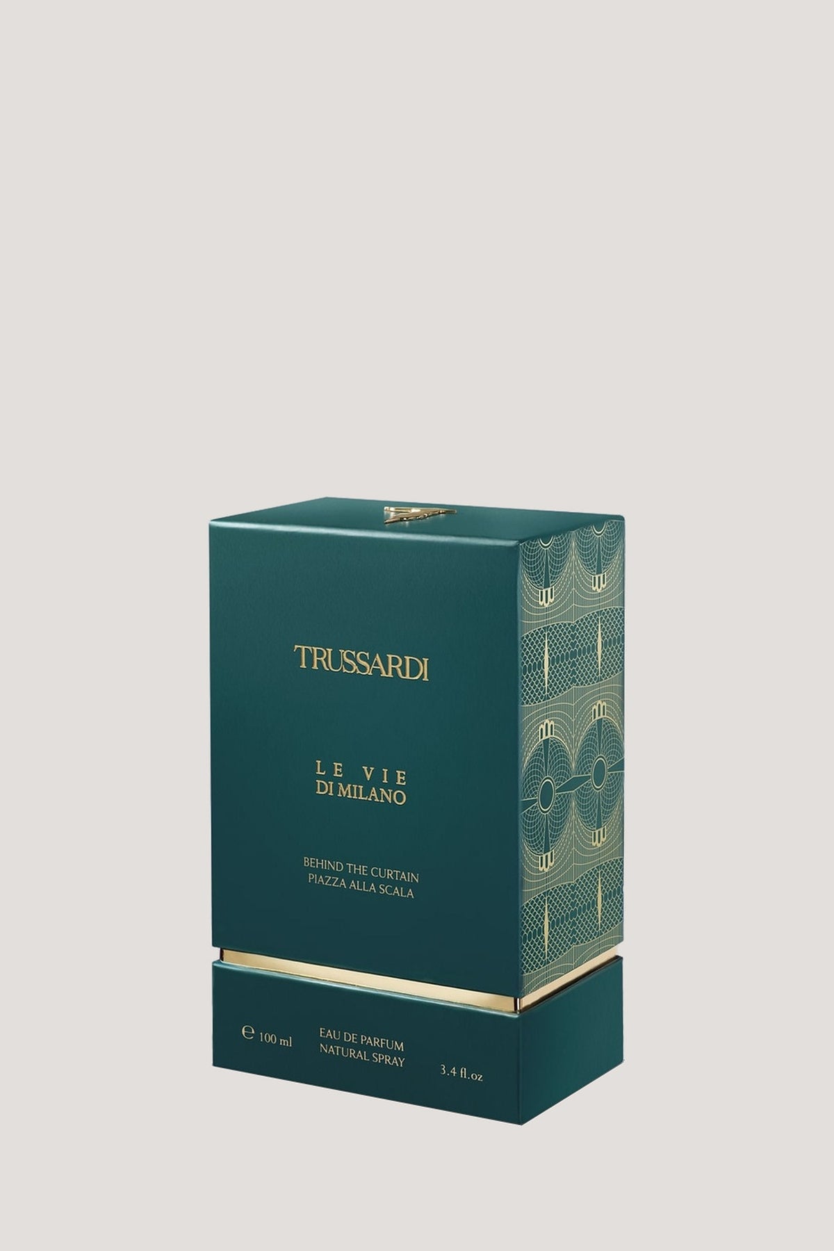 Behind the Curtain Piazza alla Scala Eau de Parfum 100ml 4|fa2cfcc86a1f0e455aaba05ef6dd657602b09a08417357a778bdeaaae2f3cb13