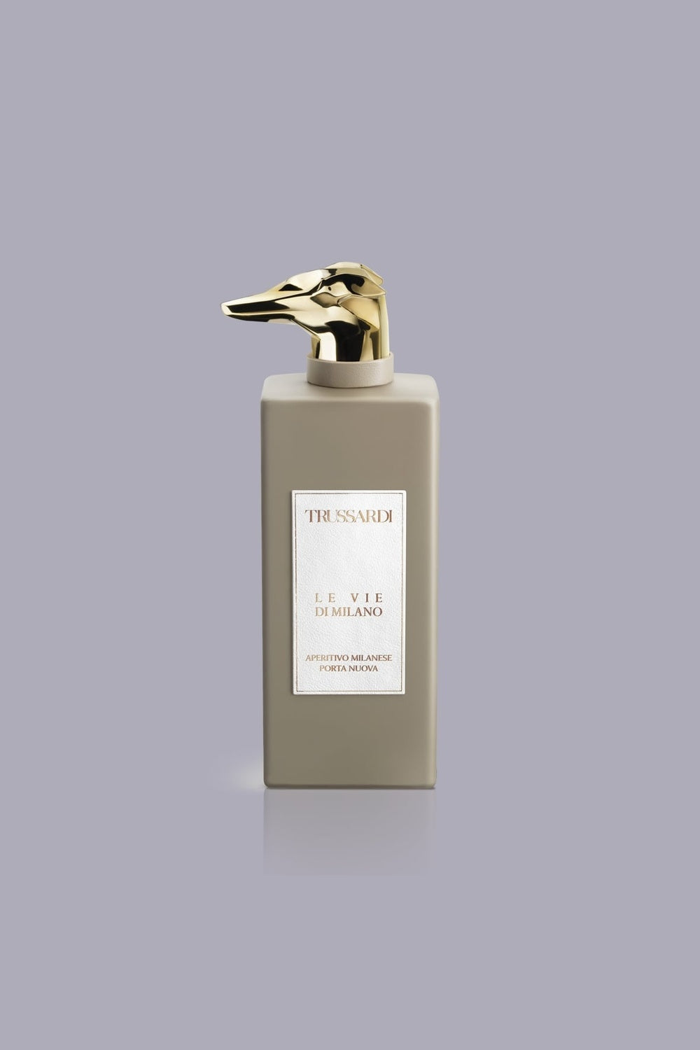 Aperitivo Milanese Porta Nuova Eau de Parfum 100ml – Trussardi