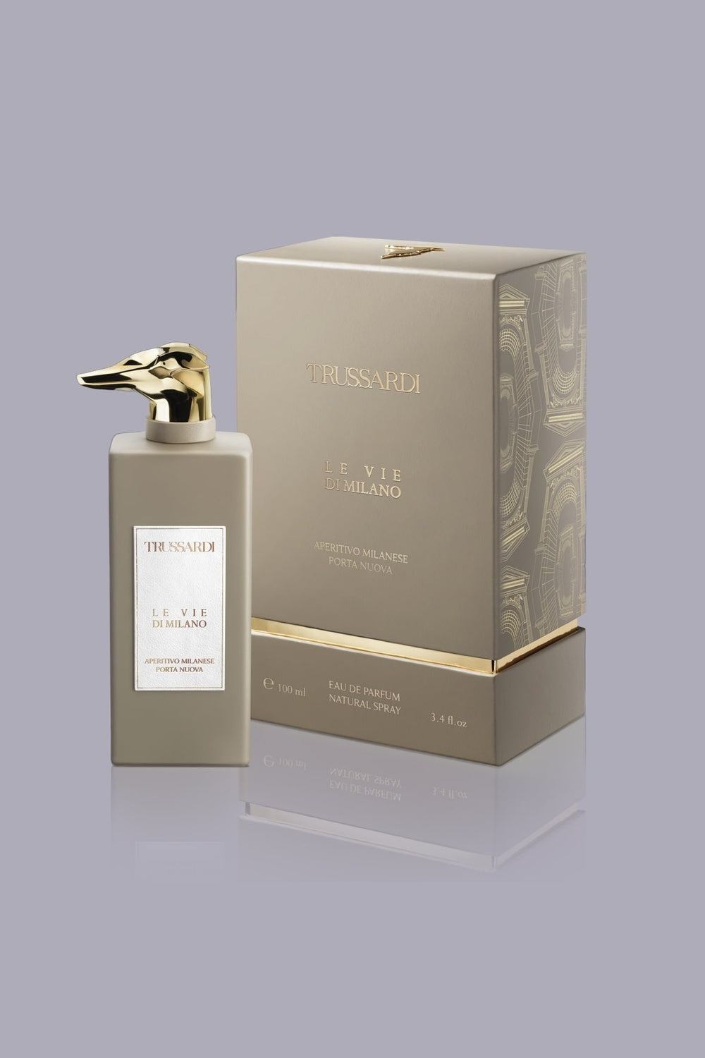 Aperitivo Milanese Porta Nuova Eau de Parfum 100ml 3|95660bba94e410e986711f45403b1bf939667f543b0ff7ee334a4561091df7a5