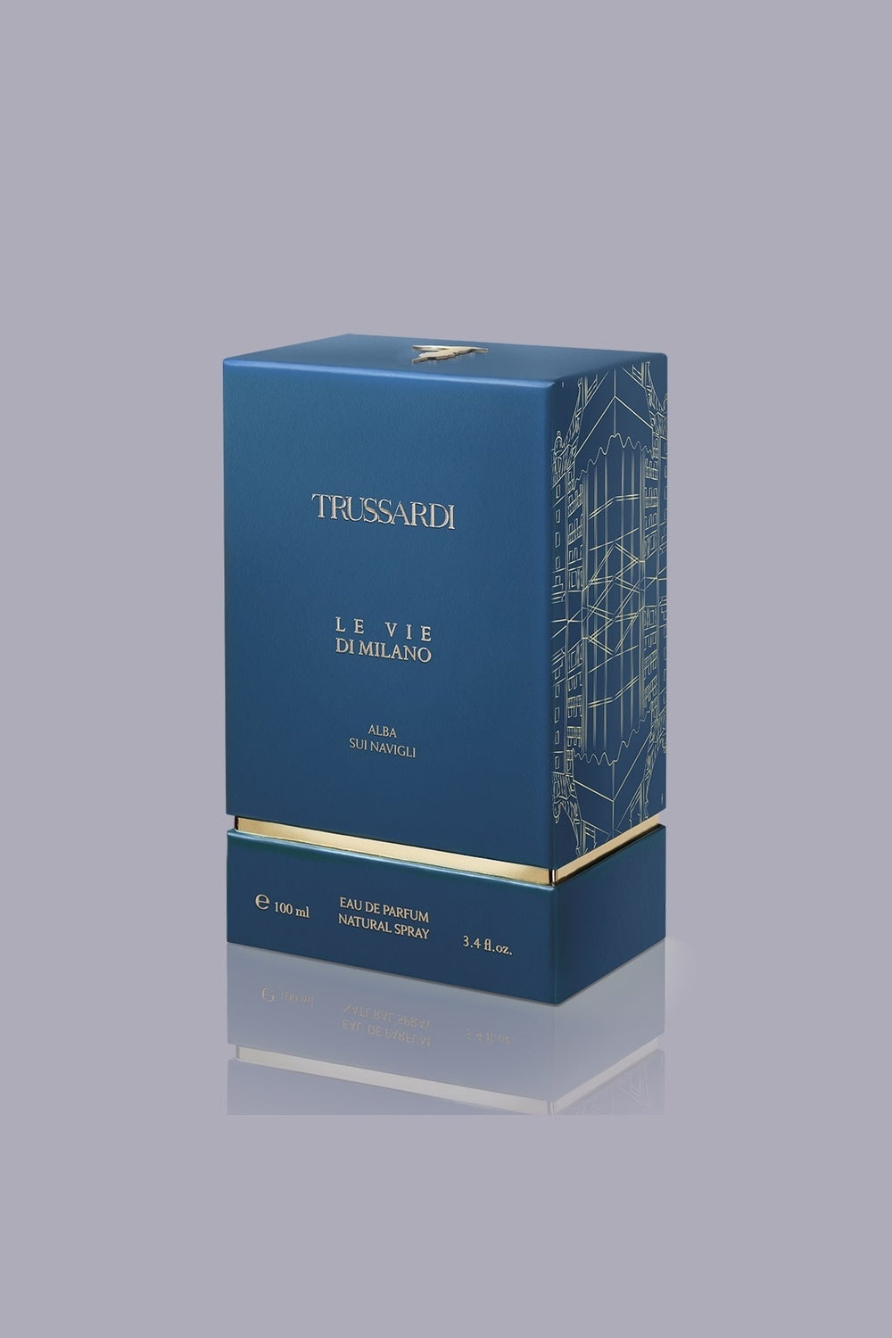 Alba sui Navigli Eau de Parfum 100ml 4|f963aa08f73712831c46c8f29c543d220ba21750f9d18775ab0cbefded2f5119