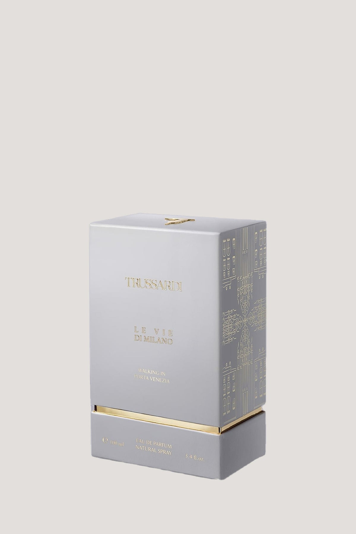 Walking in Porta Venezia Eau de Parfum 100ml 8|3b3db63674087708c09a4bf666350bfb534dc9ba489aa7f2ab6c865f38730ab1