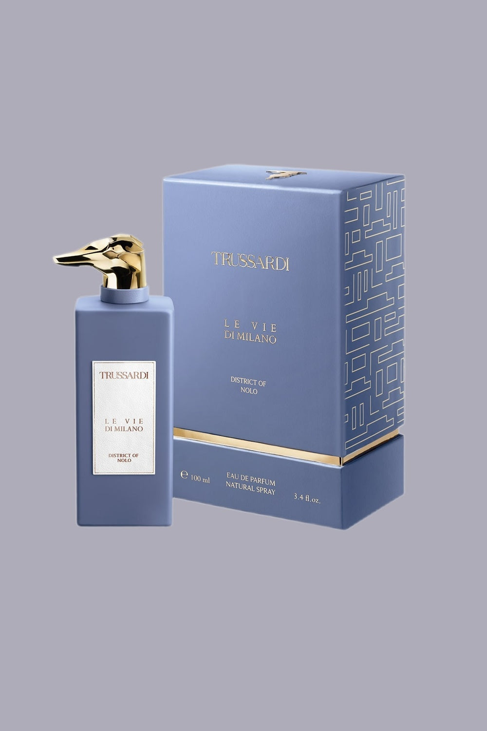 District of Nolo Eau de Parfum 100ml 1|8879c905e4a0114df478d9b09146d03e0dde04793e027426d456fda4d6458d13