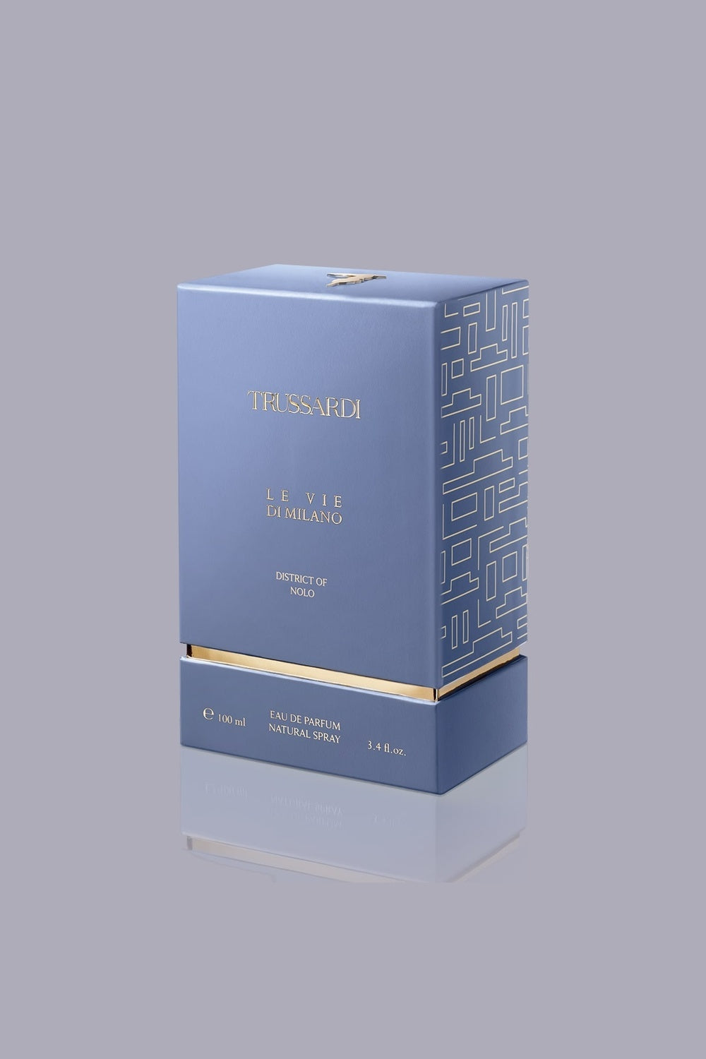 District of Nolo Eau de Parfum 100ml 2|72fb2f1328fe389a737a4b66fa06320c35b16ab3165f129f8f87e16cbdd4c0f8