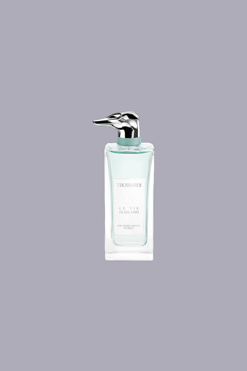 The Street Artists of Isola Eau de Parfum 100ml