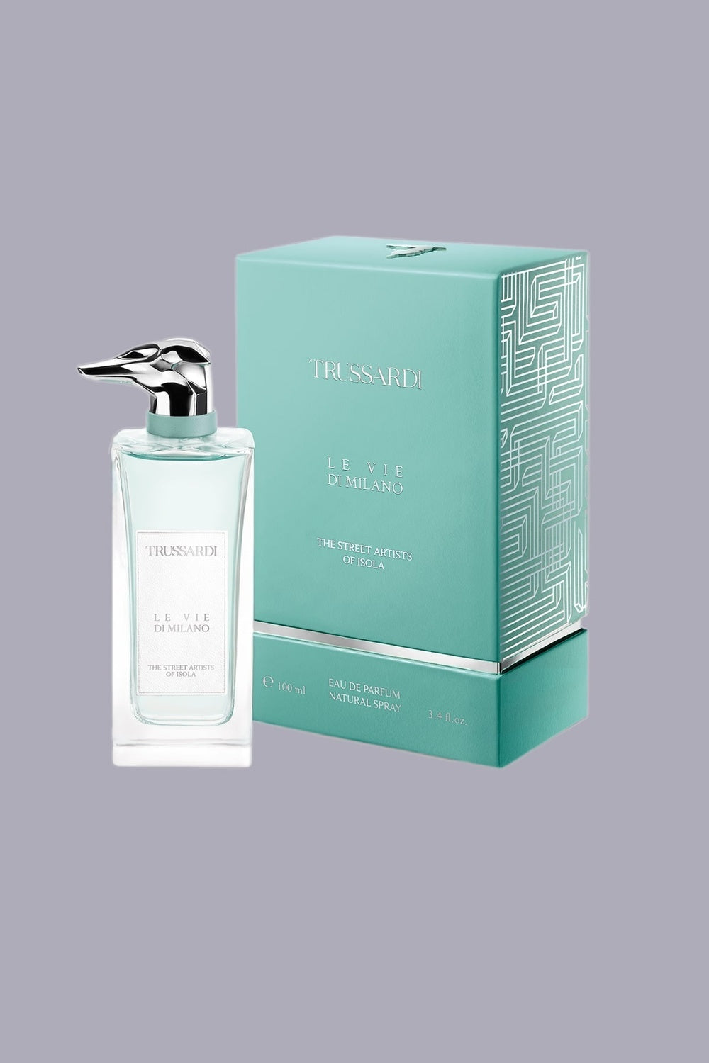 The Street Artists of Isola Eau de Parfum 100ml 3|c4f4826d843ff24f1b435249a8159d5e7d01948885b6a42988917ac8fb55bd61