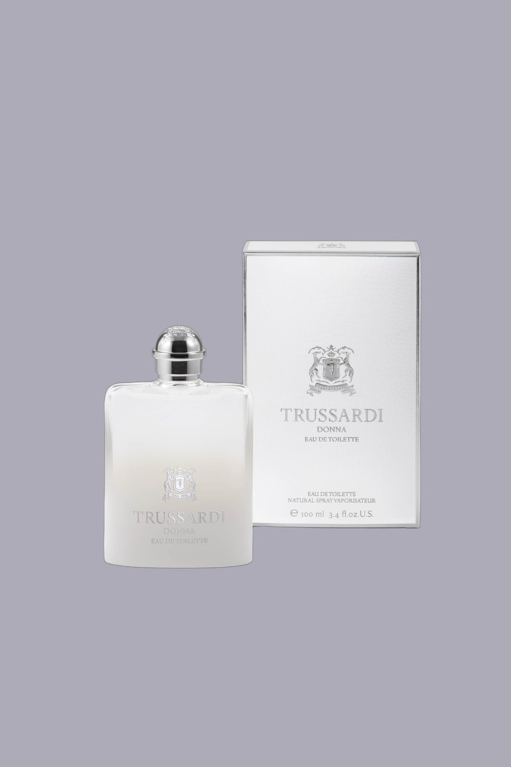 Trussardi Donna Eau de Toilette 100ml
