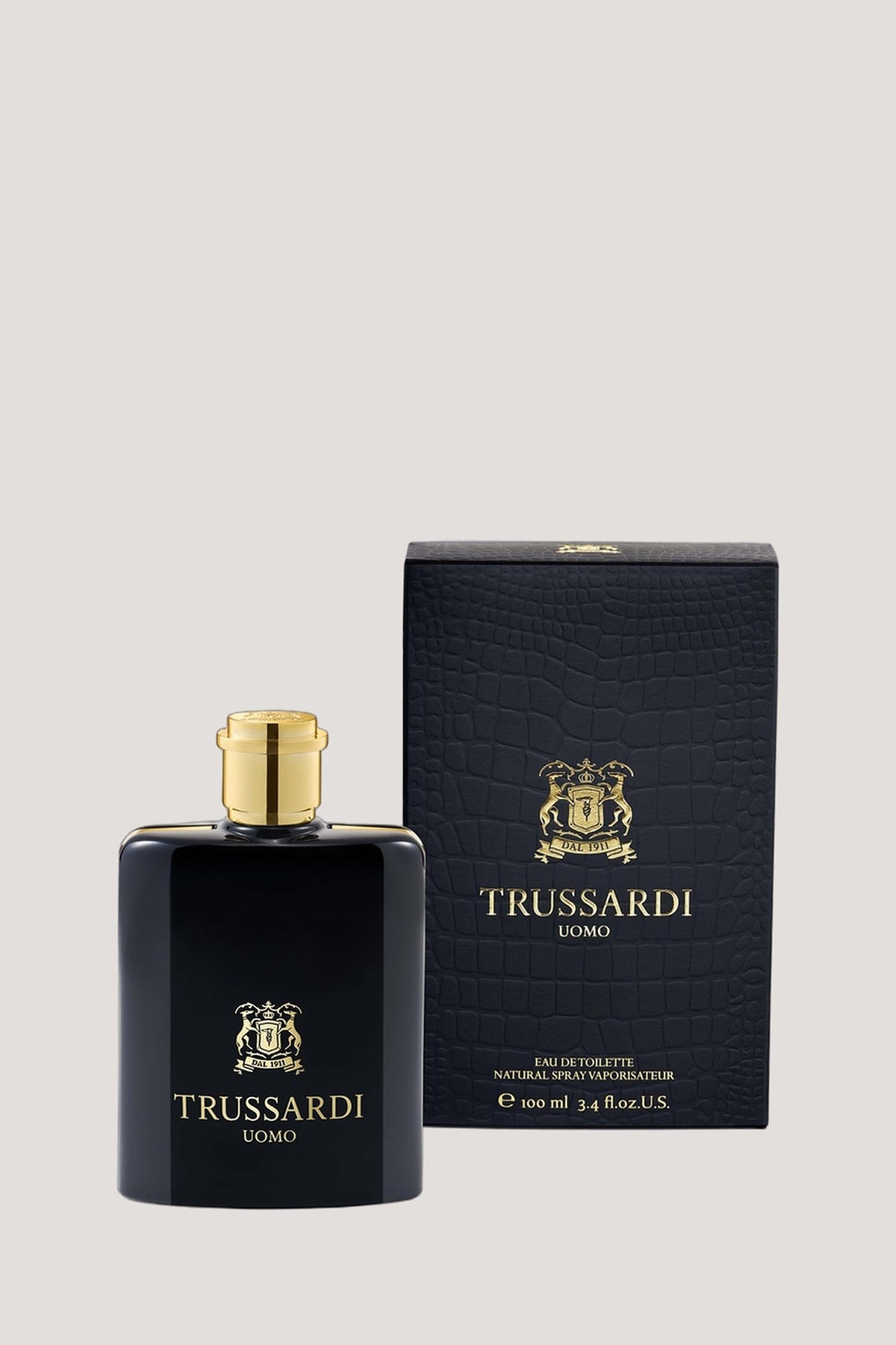 Trussardi Uomo Eau de Toilette 100ml 2|df33d2e5fdc0d7c33159b58c03b76dc87435ae0ccbc9fa477d0801e6cd23581a