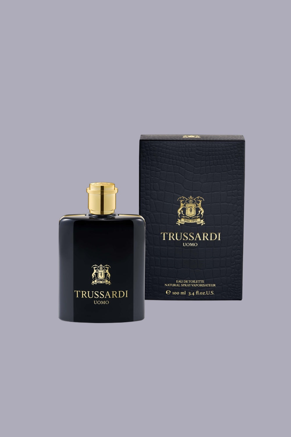 Trussardi Uomo Eau de Toilette 100ml 2|2fd8f448551de3a01999cb865e8c6a86f906dd799a933770ff2c7883c6ebec71