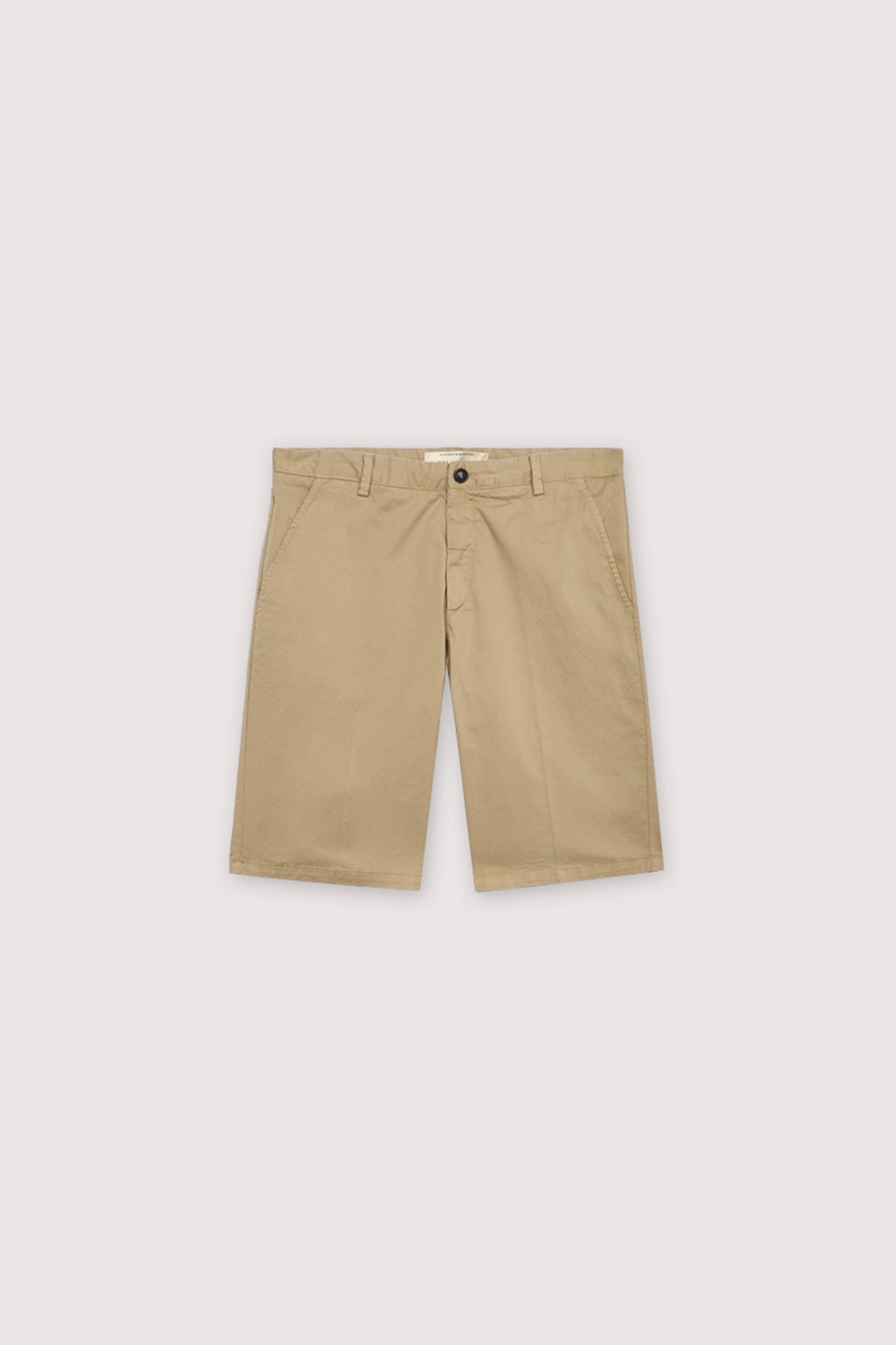 Bermuda Aviator slim fit in gabardina 5|2031a42fa71fb4d048eb30d70b2ae3b29d11c407c0245f140f2a14f967b3e38d