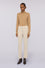 Cady stovepipe trousers