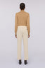 Pantaloni sigaretta in cady 2